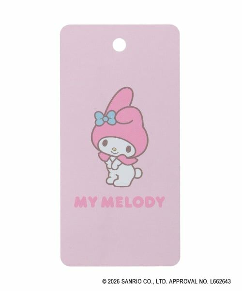 baby Cheer / ベイビーチアー レギンス・スパッツ | 【マイメロディ/クロミ/シナモロール】レギンス | 詳細11