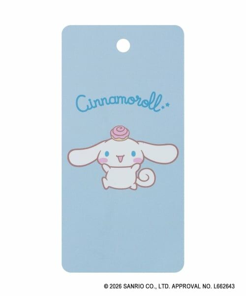 baby Cheer / ベイビーチアー レギンス・スパッツ | 【マイメロディ/クロミ/シナモロール】レギンス | 詳細12