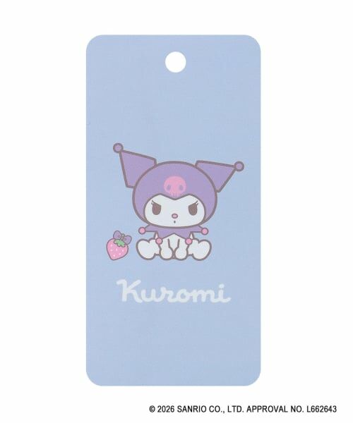 baby Cheer / ベイビーチアー レギンス・スパッツ | 【マイメロディ/クロミ/シナモロール】レギンス | 詳細13