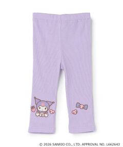 baby Cheer / ベイビーチアー レギンス・スパッツ | 【マイメロディ/クロミ】レギンス