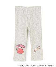 baby Cheer / ベイビーチアー レギンス・スパッツ | 【マイメロディ/クロミ】レギンス