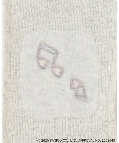 baby Cheer / ベイビーチアー レギンス・スパッツ | 【マイメロディ/クロミ】レギンス | 詳細6