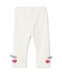 baby Cheer / ベイビーチアー レギンス・スパッツ | さくらんぼレギンス