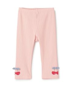 baby Cheer / ベイビーチアー レギンス・スパッツ | さくらんぼレギンス