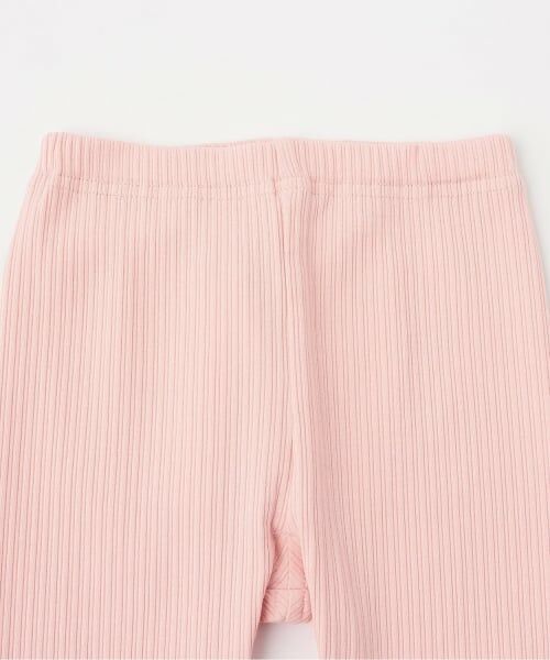 baby Cheer / ベイビーチアー レギンス・スパッツ | さくらんぼレギンス | 詳細2