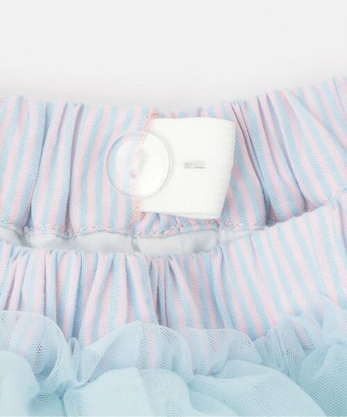 baby Cheer / ベイビーチアー ミニ・ひざ丈スカート | チュールスカート | 詳細3