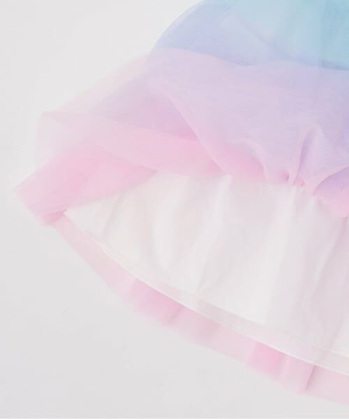 baby Cheer / ベイビーチアー ミニ・ひざ丈スカート | チュールスカート | 詳細5