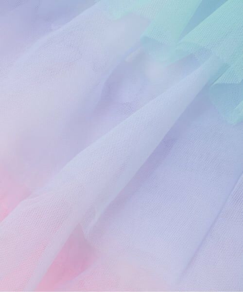 baby Cheer / ベイビーチアー ミニ・ひざ丈スカート | チュールスカート | 詳細6