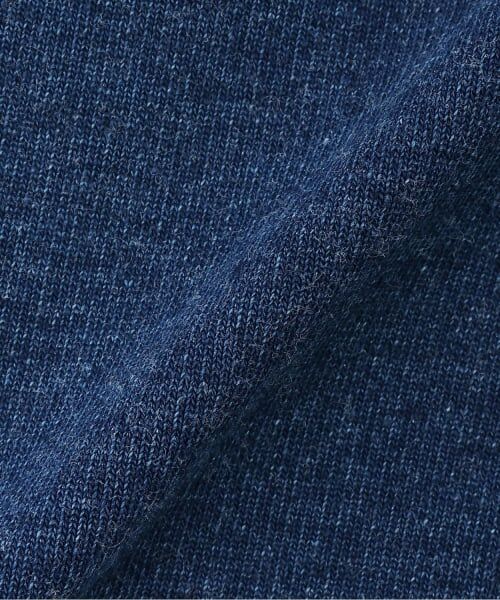 baby Cheer / ベイビーチアー その他パンツ | さくらんぼニットデニムパンツ | 詳細6