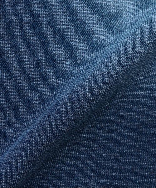 baby Cheer / ベイビーチアー その他パンツ | シトラスニットデニムパンツ | 詳細7