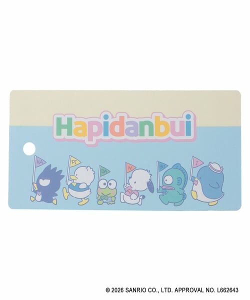 baby Cheer / ベイビーチアー Tシャツ | 【はぴだんぶい】長袖Tシャツ | 詳細10