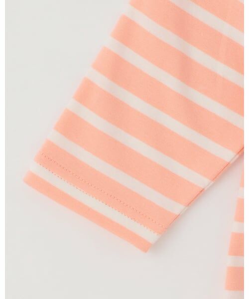 baby Cheer / ベイビーチアー Tシャツ | 【はぴだんぶい】長袖Tシャツ | 詳細5