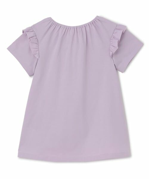 baby Cheer / ベイビーチアー Tシャツ | 【マイメロディ/シナモロール/クロミ】ユニコーンTシャツ | 詳細1