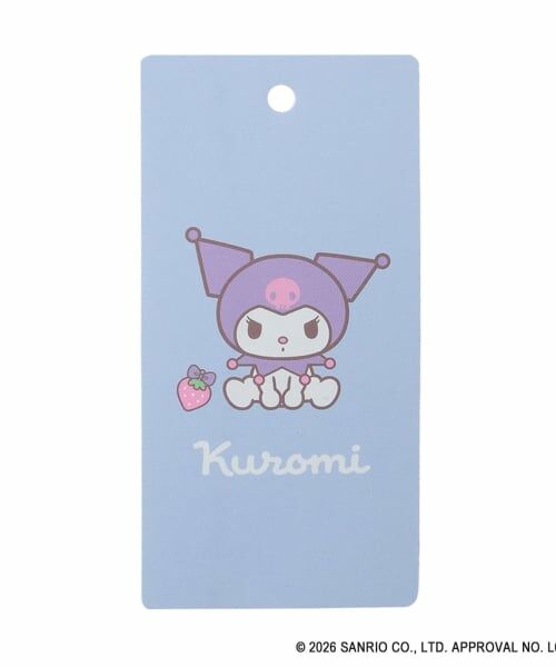 baby Cheer / ベイビーチアー Tシャツ | 【マイメロディ/シナモロール/クロミ】ユニコーンTシャツ | 詳細11