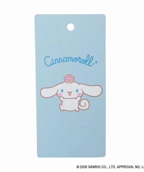 baby Cheer / ベイビーチアー Tシャツ | 【マイメロディ/シナモロール/クロミ】ユニコーンTシャツ | 詳細13