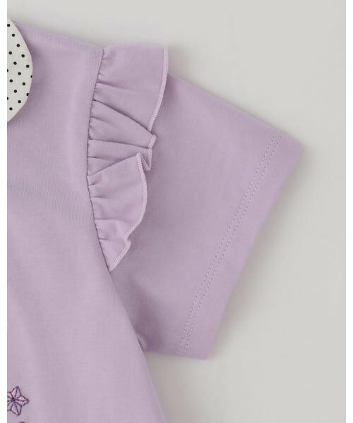 baby Cheer / ベイビーチアー Tシャツ | 【マイメロディ/シナモロール/クロミ】ユニコーンTシャツ | 詳細6