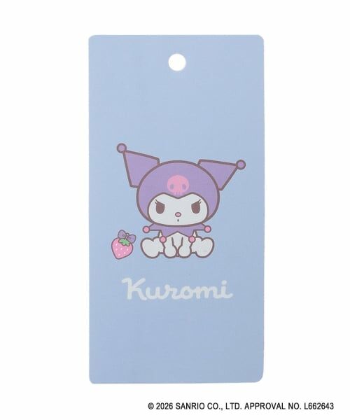 baby Cheer / ベイビーチアー Tシャツ | 【マイメロディ/シナモロール/クロミ】ユニコーンTシャツ | 詳細19