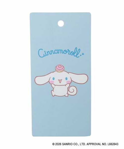 baby Cheer / ベイビーチアー Tシャツ | 【マイメロディ/シナモロール/クロミ】ユニコーンTシャツ | 詳細21