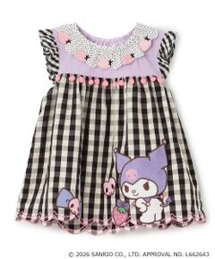 baby Cheer / ベイビーチアー その他トップス | 【マイメロディ/クロミ】チュニック