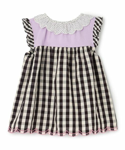 baby Cheer / ベイビーチアー その他トップス | 【マイメロディ/クロミ】チュニック | 詳細1