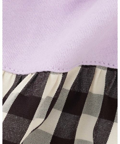 baby Cheer / ベイビーチアー その他トップス | 【マイメロディ/クロミ】チュニック | 詳細5