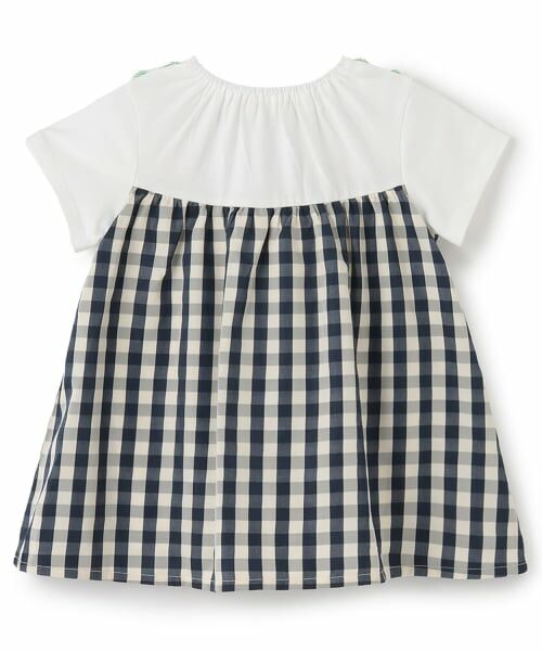 baby Cheer / ベイビーチアー その他トップス | さくらんぼチュニック | 詳細1