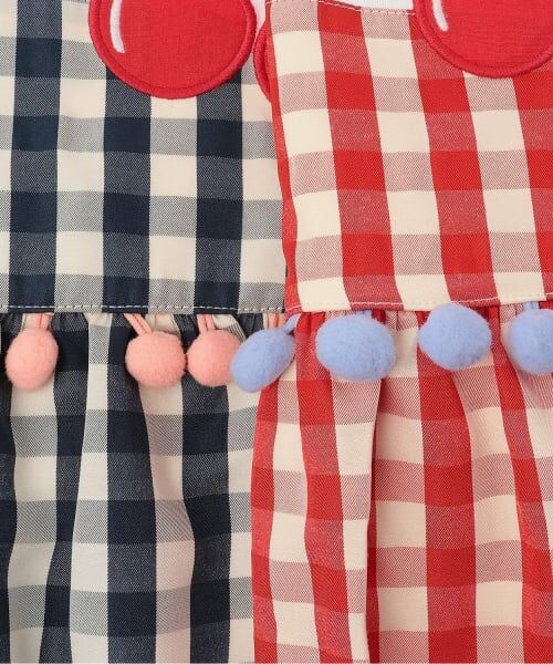 baby Cheer / ベイビーチアー その他トップス | さくらんぼチュニック | 詳細6