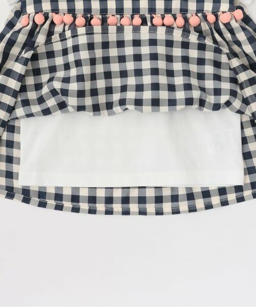 baby Cheer / ベイビーチアー その他トップス | さくらんぼチュニック | 詳細8