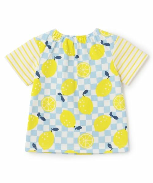 baby Cheer / ベイビーチアー Tシャツ | シトラスTシャツ | 詳細1
