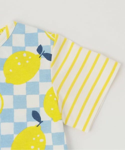 baby Cheer / ベイビーチアー Tシャツ | シトラスTシャツ | 詳細3