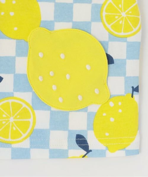 baby Cheer / ベイビーチアー Tシャツ | シトラスTシャツ | 詳細4