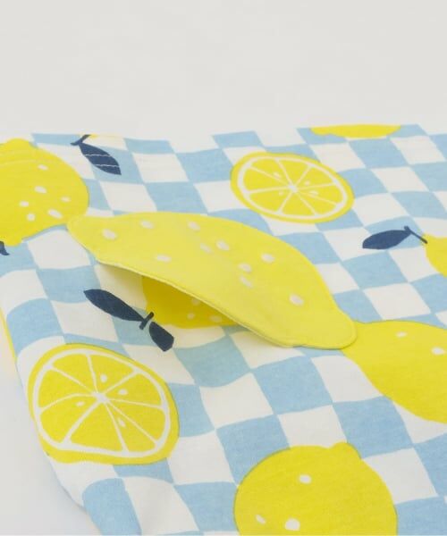 baby Cheer / ベイビーチアー Tシャツ | シトラスTシャツ | 詳細5