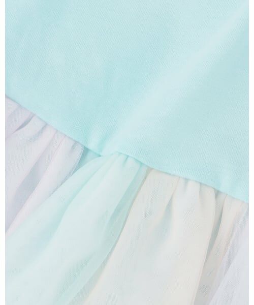 baby Cheer / ベイビーチアー ミニ丈・ひざ丈ワンピース | 【マイメロディ/シナモロール/クロミ】ユニコーンワンピース | 詳細10