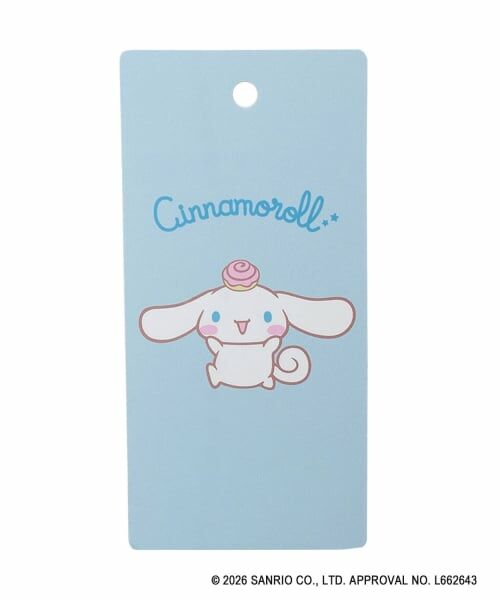 baby Cheer / ベイビーチアー ミニ丈・ひざ丈ワンピース | 【マイメロディ/シナモロール/クロミ】ユニコーンワンピース | 詳細13