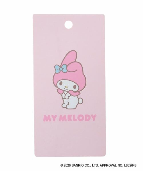 baby Cheer / ベイビーチアー ミニ丈・ひざ丈ワンピース | 【マイメロディ/シナモロール/クロミ】ユニコーンワンピース | 詳細14