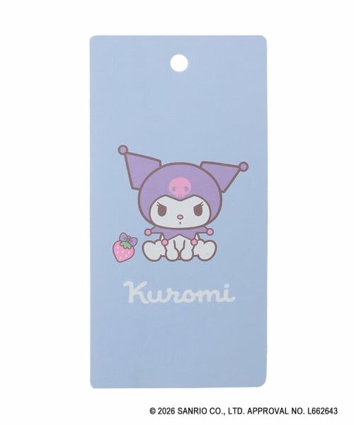 baby Cheer / ベイビーチアー ミニ丈・ひざ丈ワンピース | 【マイメロディ/シナモロール/クロミ】ユニコーンワンピース | 詳細15