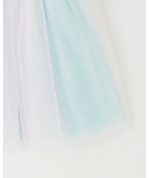 baby Cheer / ベイビーチアー ミニ丈・ひざ丈ワンピース | 【マイメロディ/シナモロール/クロミ】ユニコーンワンピース | 詳細8