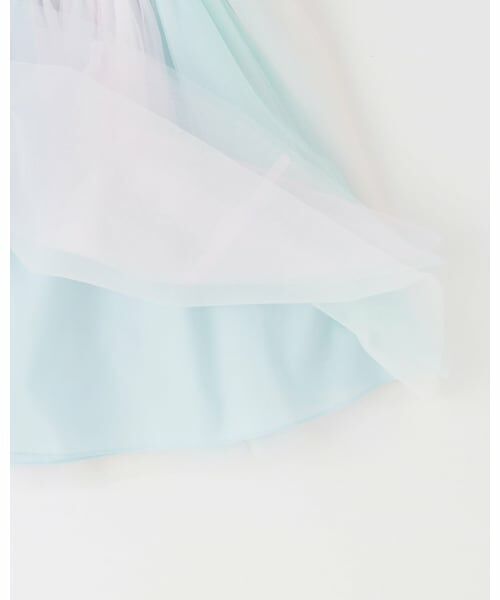 baby Cheer / ベイビーチアー ミニ丈・ひざ丈ワンピース | 【マイメロディ/シナモロール/クロミ】ユニコーンワンピース | 詳細9