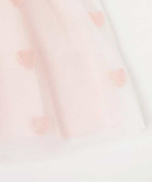 baby Cheer / ベイビーチアー ミニ丈・ひざ丈ワンピース | さくらんぼワンピース | 詳細4