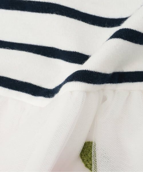 baby Cheer / ベイビーチアー ミニ丈・ひざ丈ワンピース | さくらんぼワンピース | 詳細7