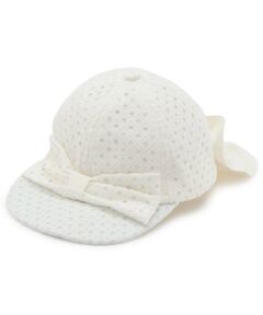 baby Cheer / ベイビーチアー キャップ | リボンキャップ