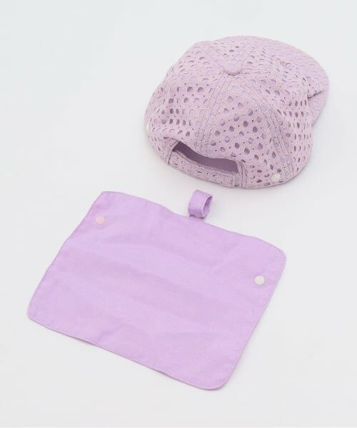 baby Cheer / ベイビーチアー キャップ | リボンキャップ | 詳細2