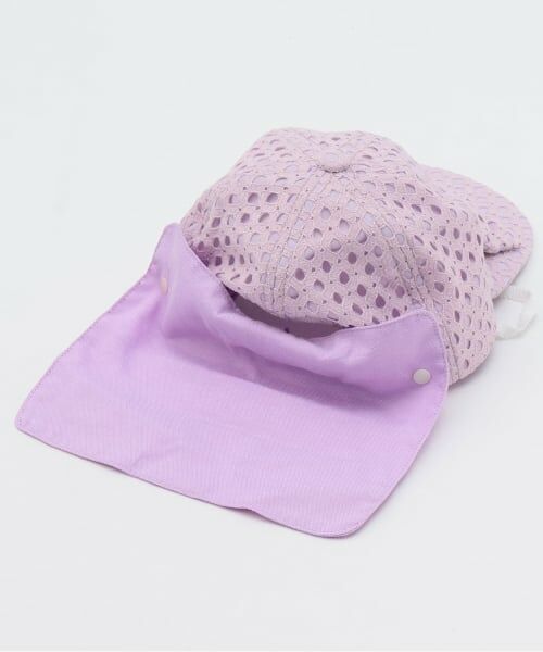 baby Cheer / ベイビーチアー キャップ | リボンキャップ | 詳細3