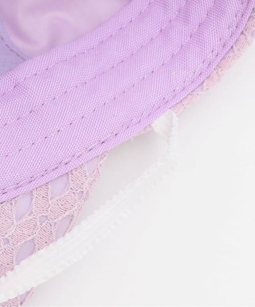 baby Cheer / ベイビーチアー キャップ | リボンキャップ | 詳細7