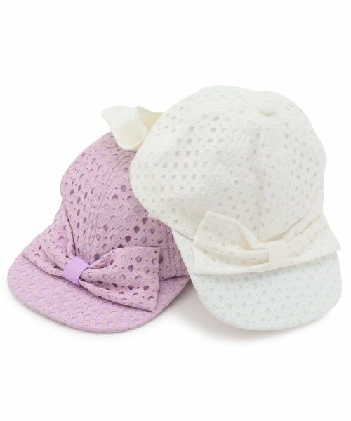 baby Cheer / ベイビーチアー キャップ | リボンキャップ | 詳細8