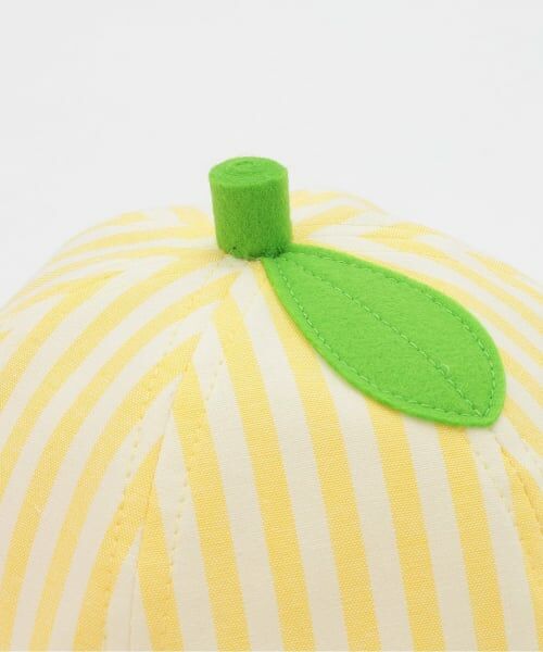 baby Cheer / ベイビーチアー ベビー・キッズグッズ | 日よけフルーツハット | 詳細2