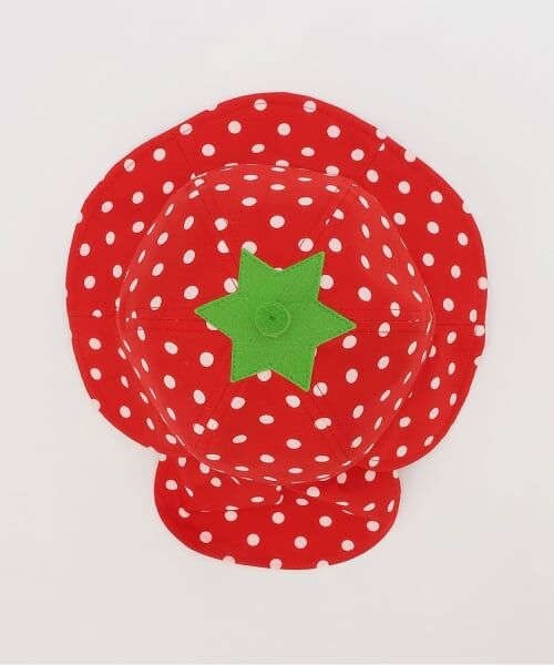 baby Cheer / ベイビーチアー ベビー・キッズグッズ | 日よけフルーツハット | 詳細4