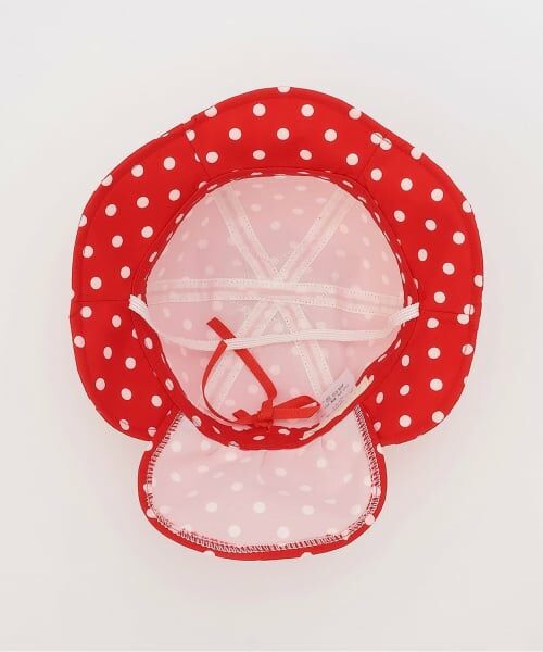 baby Cheer / ベイビーチアー ベビー・キッズグッズ | 日よけフルーツハット | 詳細5