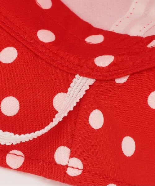 baby Cheer / ベイビーチアー ベビー・キッズグッズ | 日よけフルーツハット | 詳細6