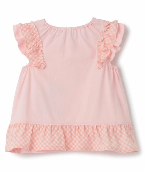 baby Cheer / ベイビーチアー Tシャツ | 【サーティワン アイスクリーム】ポシェットTシャツ | 詳細15